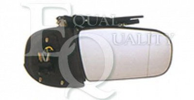 EQUAL QUALITY rd00644 -  Наружное зеркало